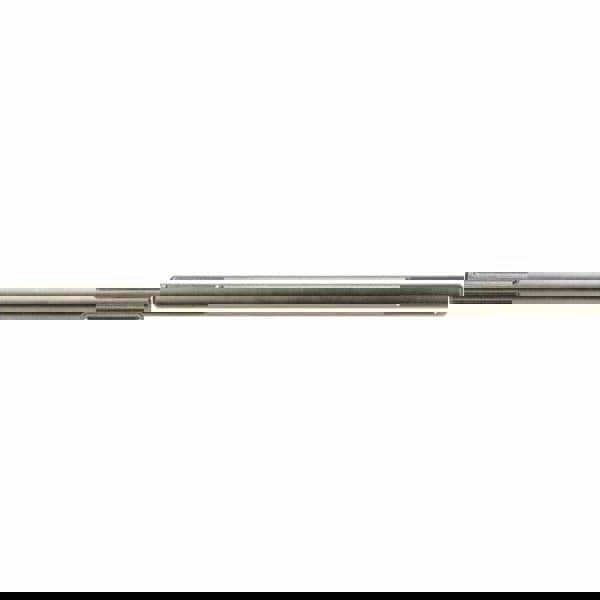 SDS Max Drive Carbide Extension Kit